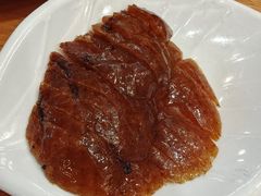 烤鸭(整只)-新興传承烤鸭
