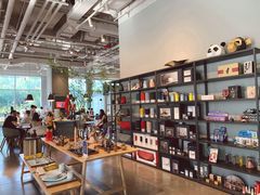 -dotcom coffee古点咖啡(致真大厦店)