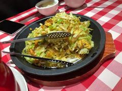 -西贝(宁波天一国购店)