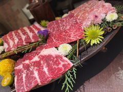 -MIKOMIKO和牛烧肉专门店(南门店)