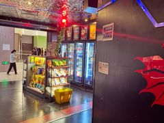 -唱吧麦颂KTV(萧山加州阳光广场店)