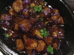 -涌上外婆桥(慈溪店)