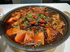 -眉州东坡(清河万象汇店)