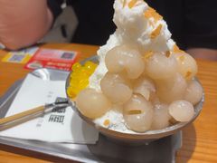 -糖糖屋•糖水•雪花冰店(时尚天河店)
