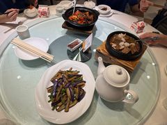 -川香楼酒家