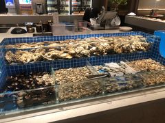 -星伦多自助料理·涮烤一体(杭州来福士店)