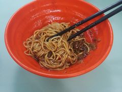 -食惠里小笼包面馆(越秀店)
