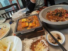 -湘渝人家·川湘菜(十里河店)