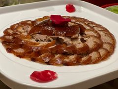 -壹零捌道·北京烤鸭(车公庄店)