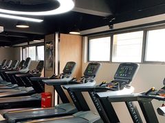 -一兆韦德健身(古美店)
