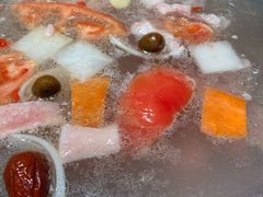 -313羊庄铁锅烀羊肉(望京店)