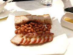 烧味双拼-至潮餐厅精致粤菜·活鲈鱼·走地鸡(珠江新城店)