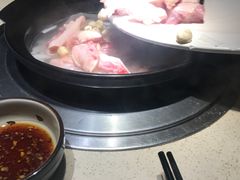 -润泽园椰子鸡(汇一城店)