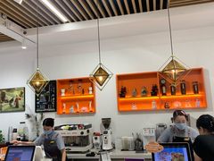 -Caidie Bakery采蝶轩(钟村店)
