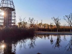 -永定河休闲森林公园