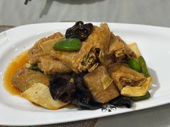 杭州卷鸡-邀月楼(新华路店)