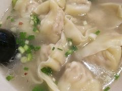 -谭师爷龙抄手(白下路店)