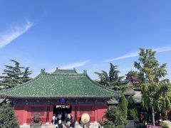 -开封府