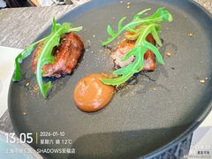 -SHADOWS•Bistro&Eatery(安福路店)
