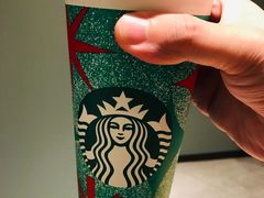 -星巴克(深圳平安金融中心B1店)