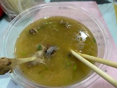 -袁森泰鲜汤(江汉区三民靓汤店)