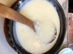 三更美龄粥-京城小江南·土菜馆·蒸白鱼(东四十条店)
