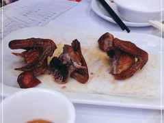 -潮喜竹溪荔湖酒家(荔枝湾店)