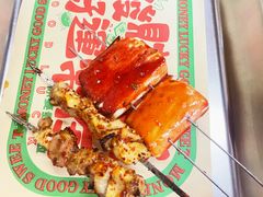 -炒豆合作社(东四总店)