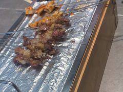 -刘一龙虾.烧烤(理工直营店)