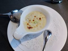 -戈雅法餐厅(世界城广场店)