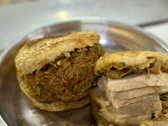 -昌顺马记小吃店(昌盛园店)