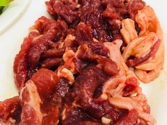 -西塔隆太白烤牛肉馆(图们路店)