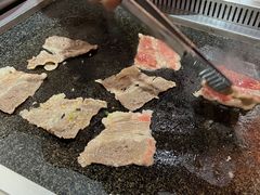 -石烤屋烤肉拌饭(朱泾店)
