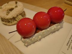 -Q MEX 库迈墨西哥餐吧(三里屯店)