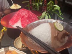 -色響火锅(恒隆广场店)