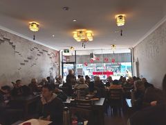 -一定好水饺店