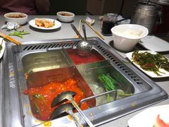 -海底捞火锅(北京路店)