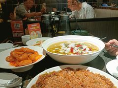 -佰家小厨·南京菜(夫子庙店)