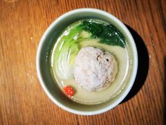 -扬州狮子楼·非遗淮扬菜(东关街店)