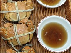 -乡乐园蟹庄·阳澄湖农家乐