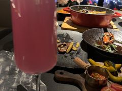 -烛影拾光观景餐厅·创意菜·摄影·小提琴(大唐不夜城店)