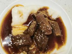 招牌牛腩肠粉-西关明记肠粉(荔枝湾店)