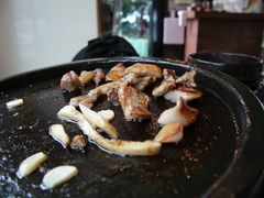 黑猪肉-Dombe豚(黑猪肉街店)