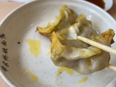 -蒋家桥饺面店(东关街店)