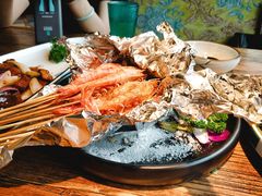 -嘉禾·悦享餐厅(八方汇店)