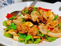 苏北土椒小炒肉-淮扬府(安定门店)