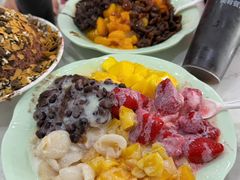 -美肴冰品·汉堡·牛腩饭(总店)