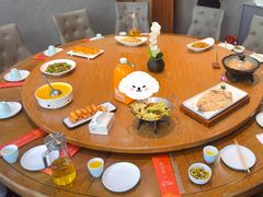 -老三烤肉·融合菜宴会厅