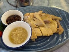 -鹭园酒家·四十年老字号