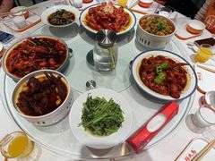 -杨氏青龙虾·吃蟹季(金盛路总店)